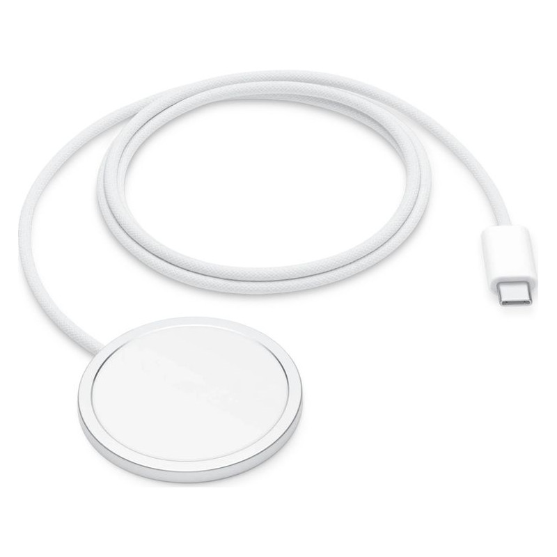 Apple MGD74ZM/A Magsafe QI2.2 25W Wireless Charger 1Meter